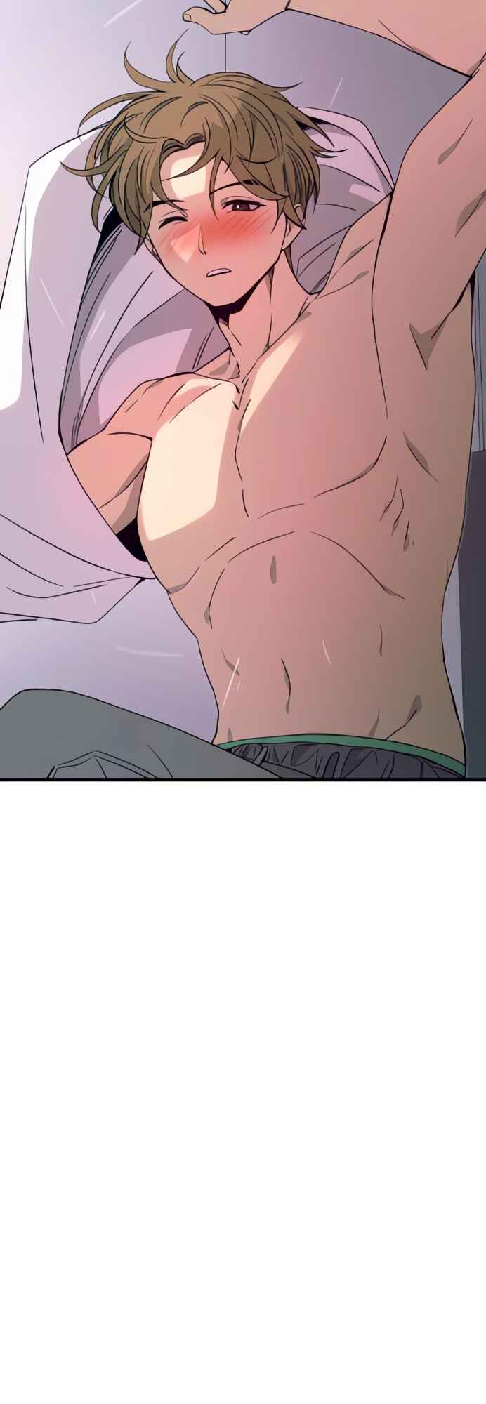 Nae Choeae neun Makcha reul Tanda Chapter 52 - Page 34