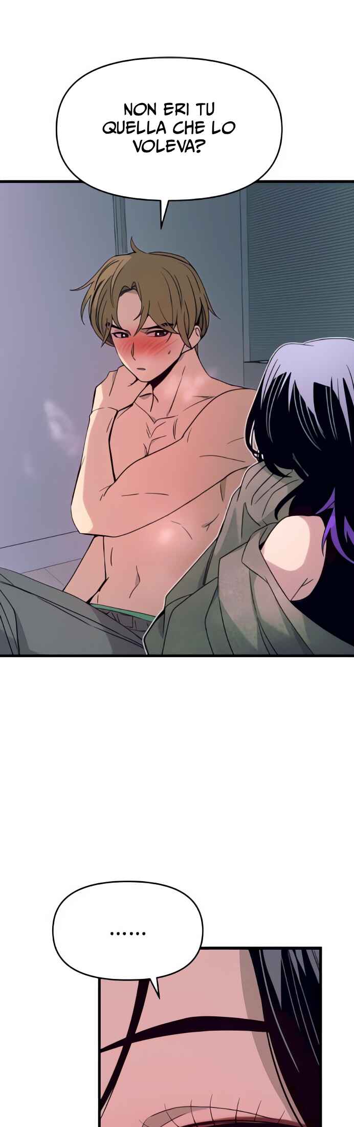 Nae Choeae neun Makcha reul Tanda Chapter 52 - Page 37
