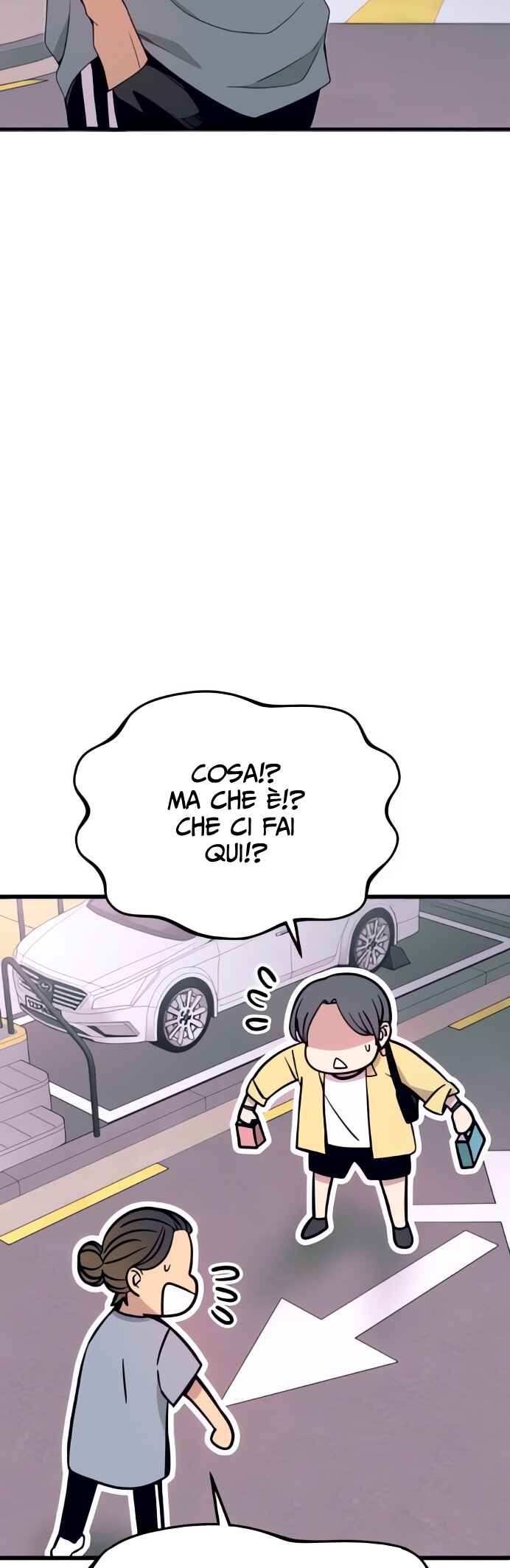 Nae Choeae neun Makcha reul Tanda Chapter 52 - Page 4