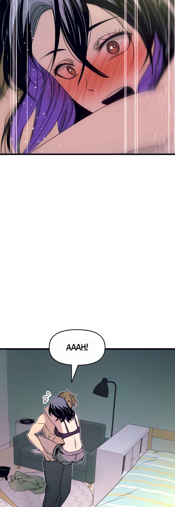 Nae Choeae neun Makcha reul Tanda Chapter 52 - Page 64