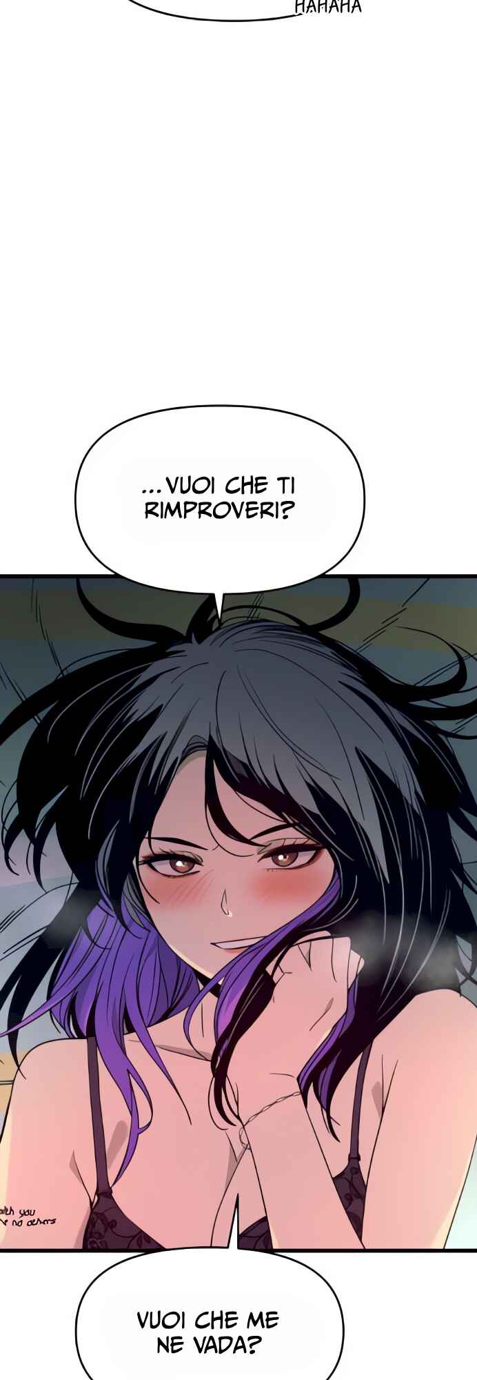 Nae Choeae neun Makcha reul Tanda Chapter 52 - Page 69