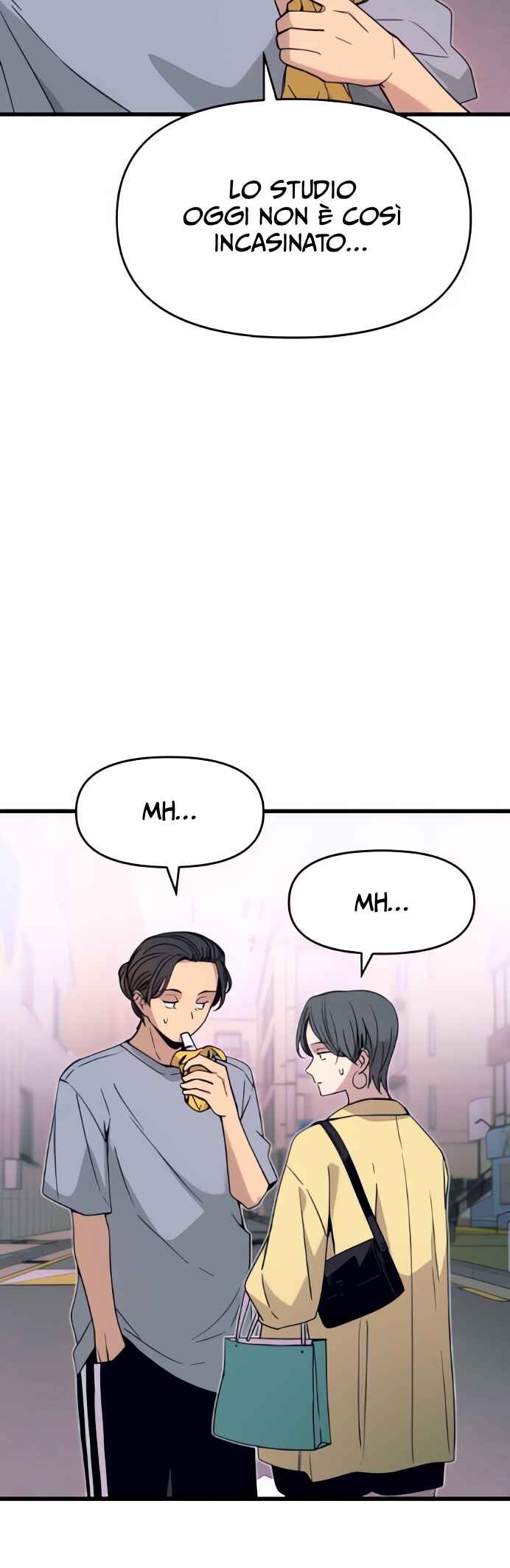 Nae Choeae neun Makcha reul Tanda Chapter 52 - Page 7