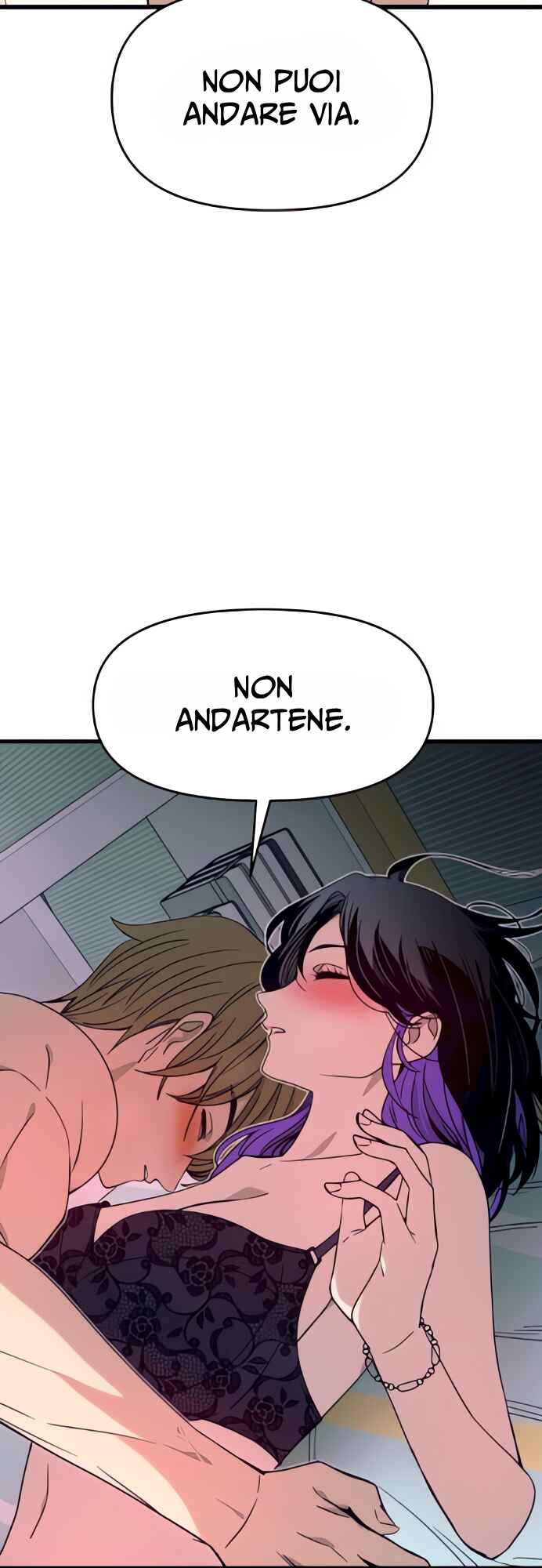 Nae Choeae neun Makcha reul Tanda Chapter 52 - Page 71