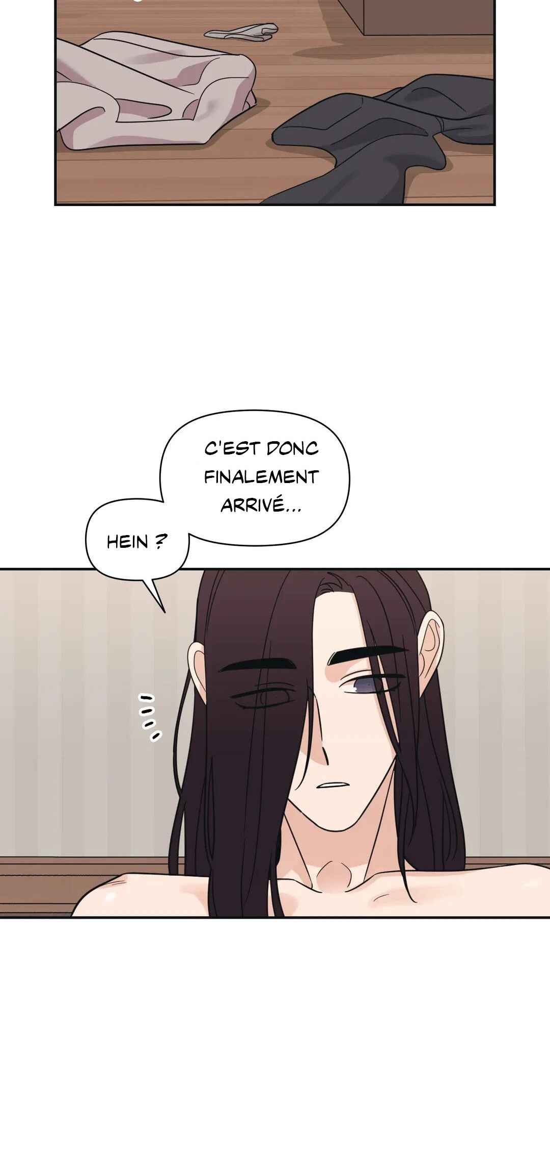 Get Out of My House! Chapter 22 - Page 14