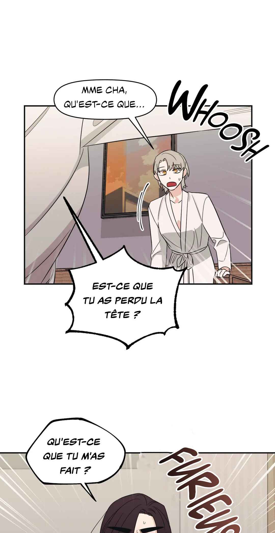 Get Out of My House! Chapter 22 - Page 16