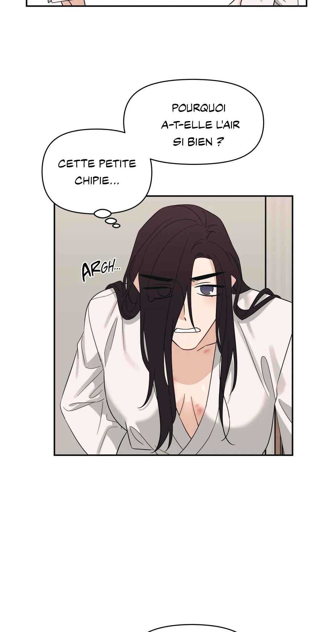 Get Out of My House! Chapter 22 - Page 19