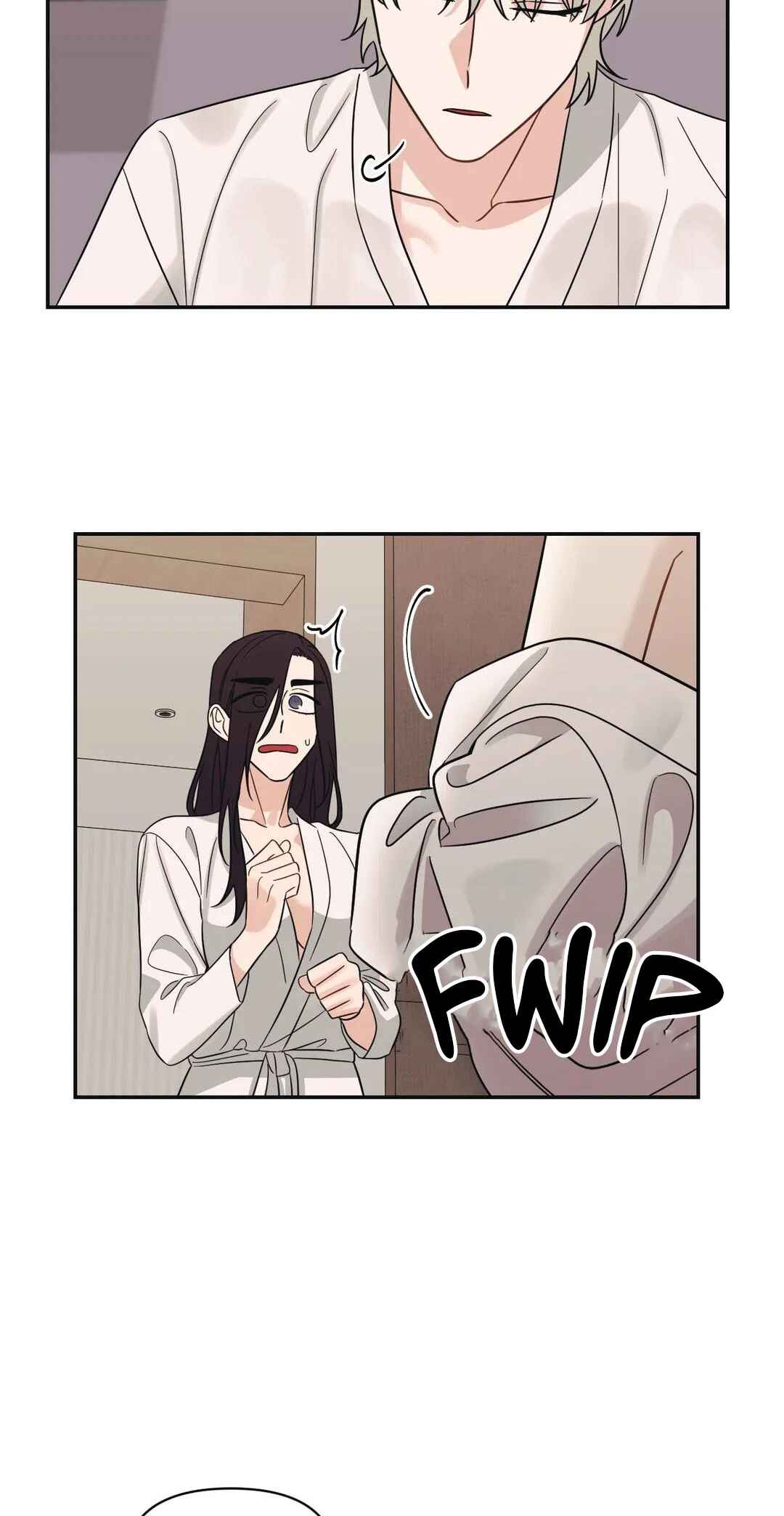 Get Out of My House! Chapter 22 - Page 21
