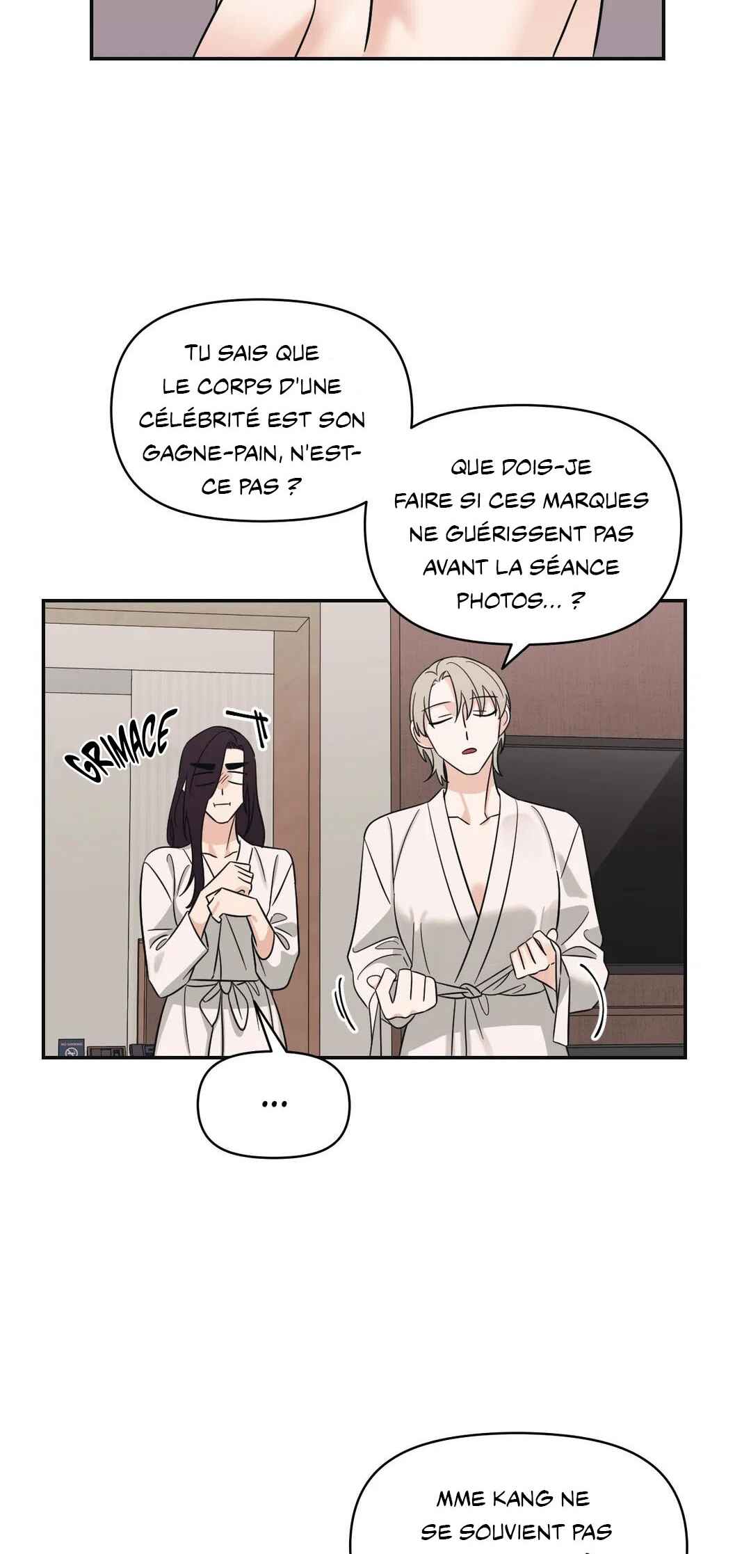 Get Out of My House! Chapter 22 - Page 25