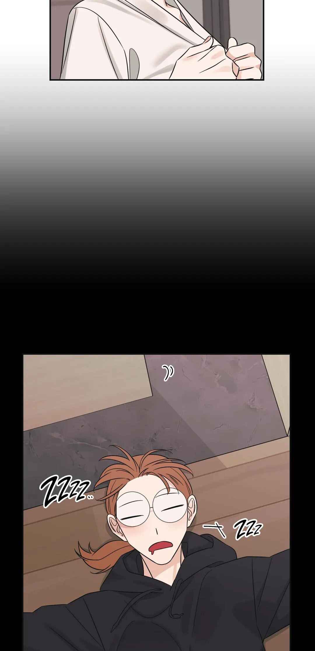 Get Out of My House! Chapter 22 - Page 27