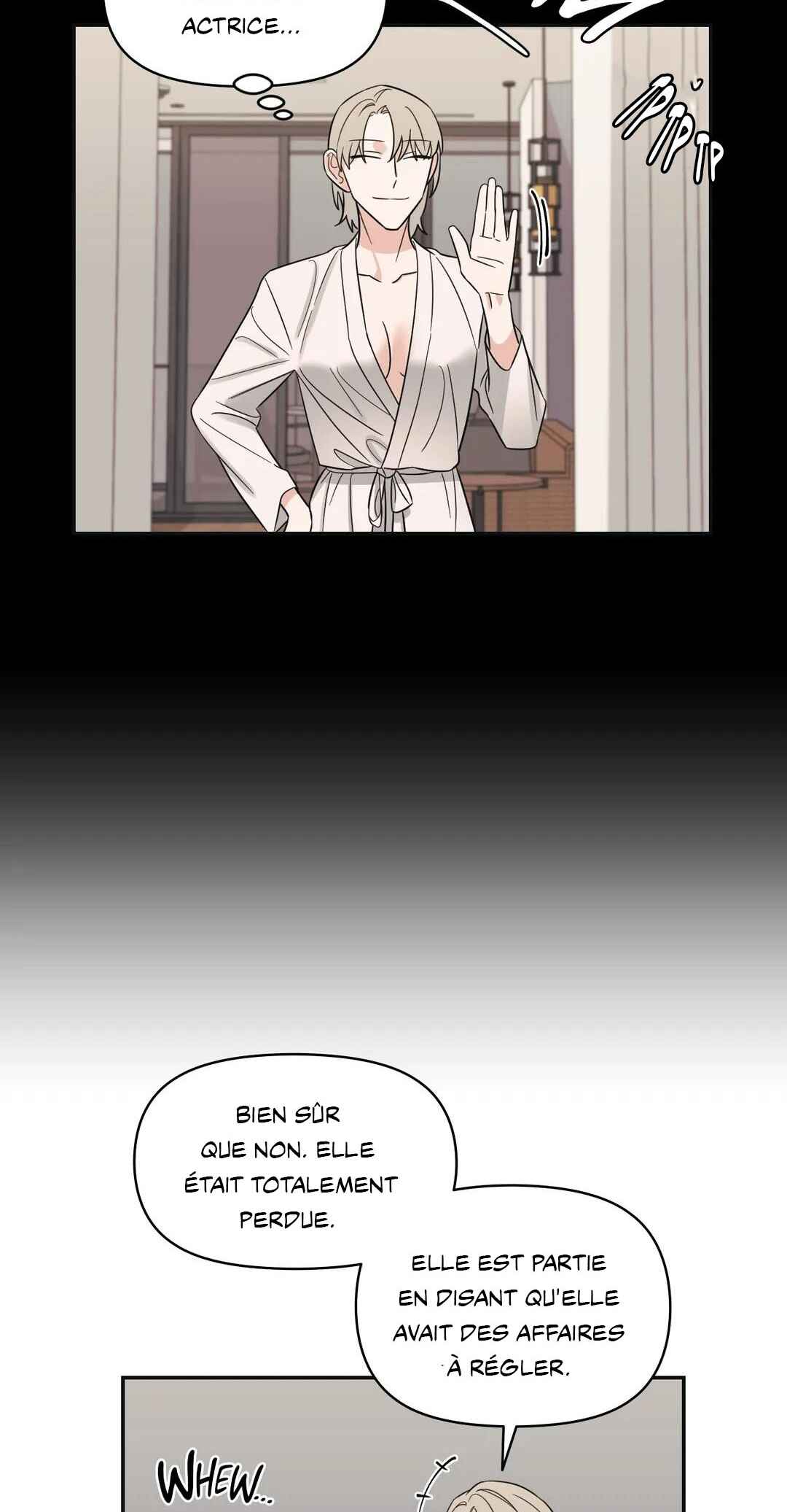 Get Out of My House! Chapter 22 - Page 32