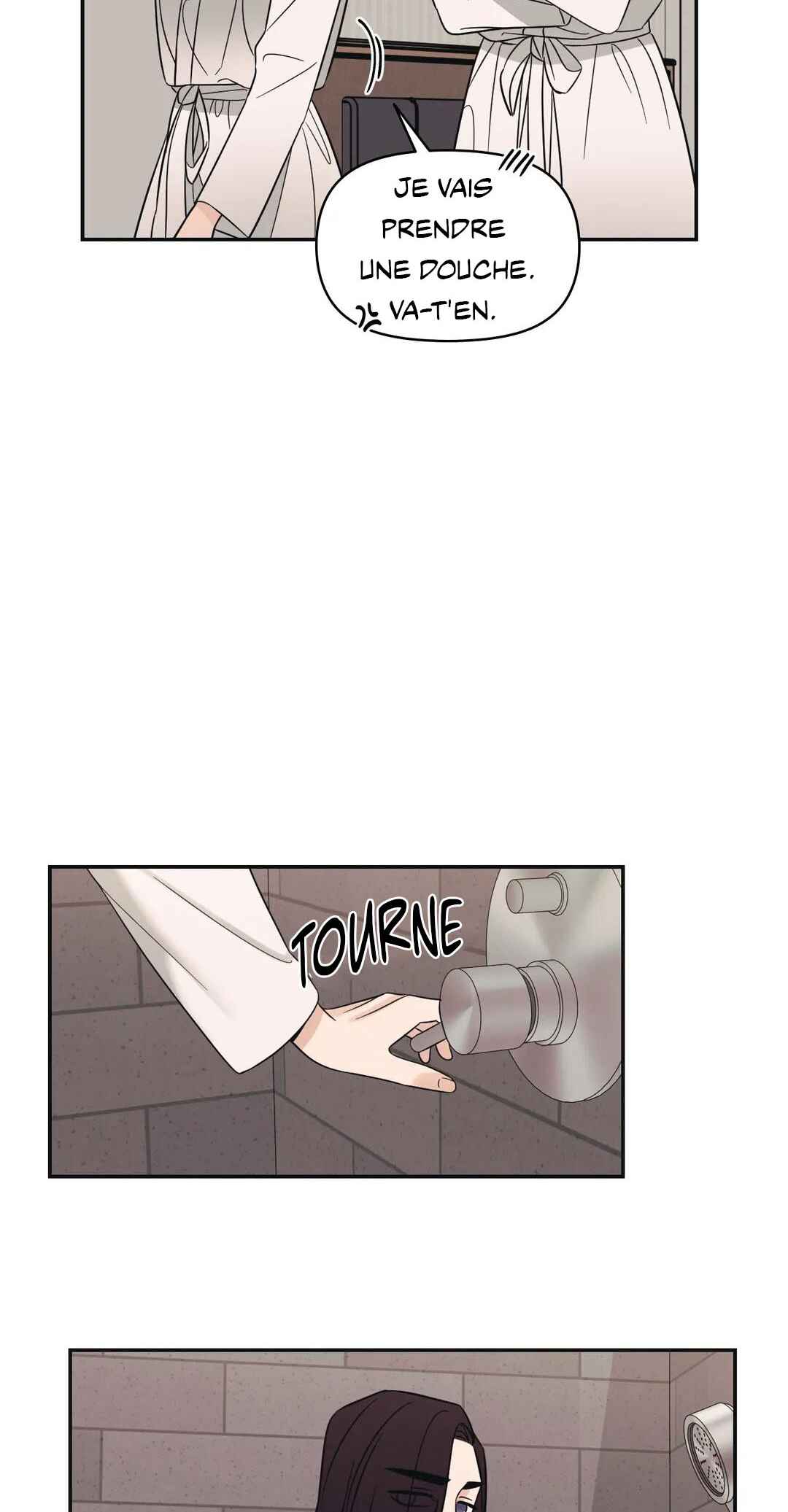 Get Out of My House! Chapter 22 - Page 34