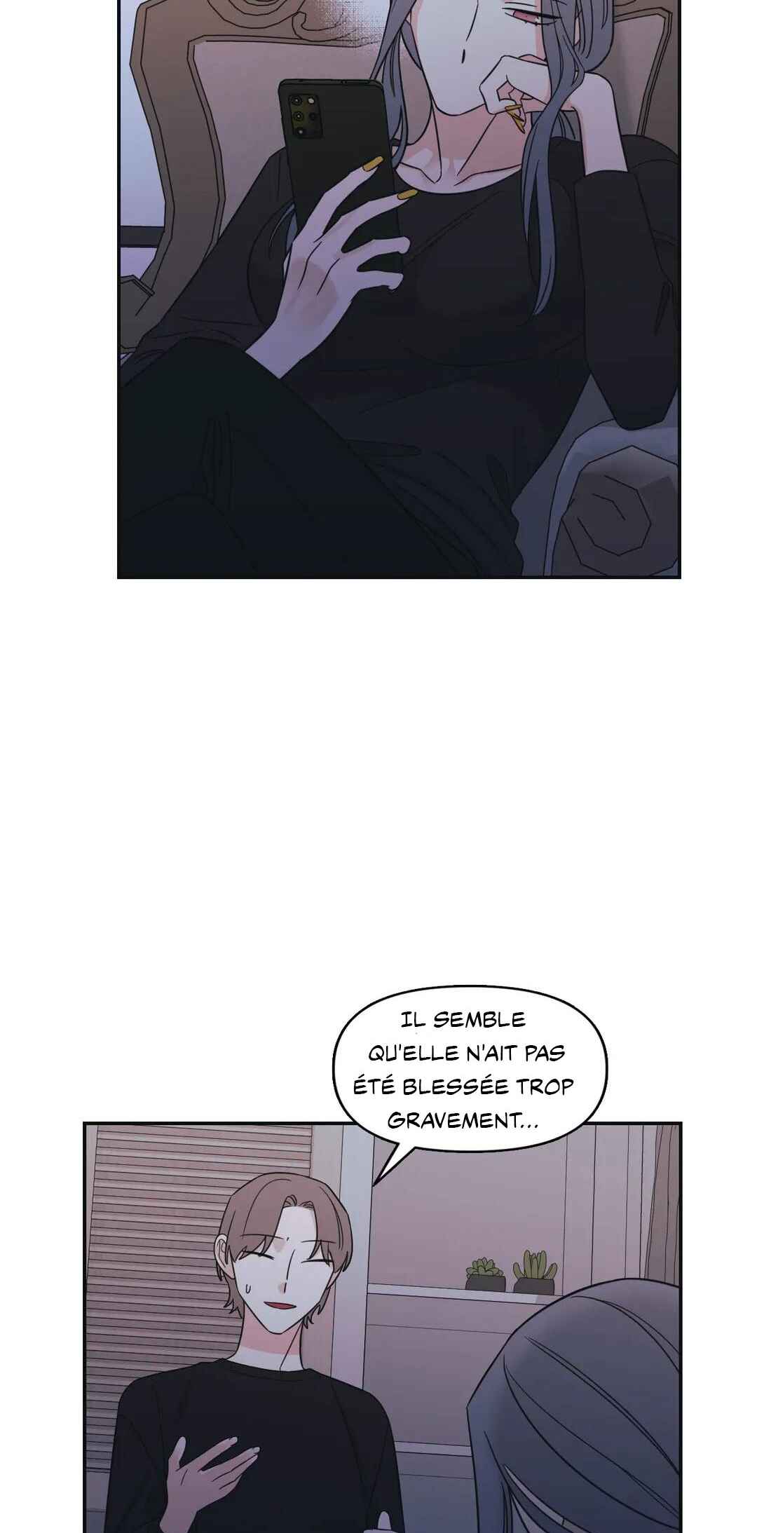 Get Out of My House! Chapter 22 - Page 38