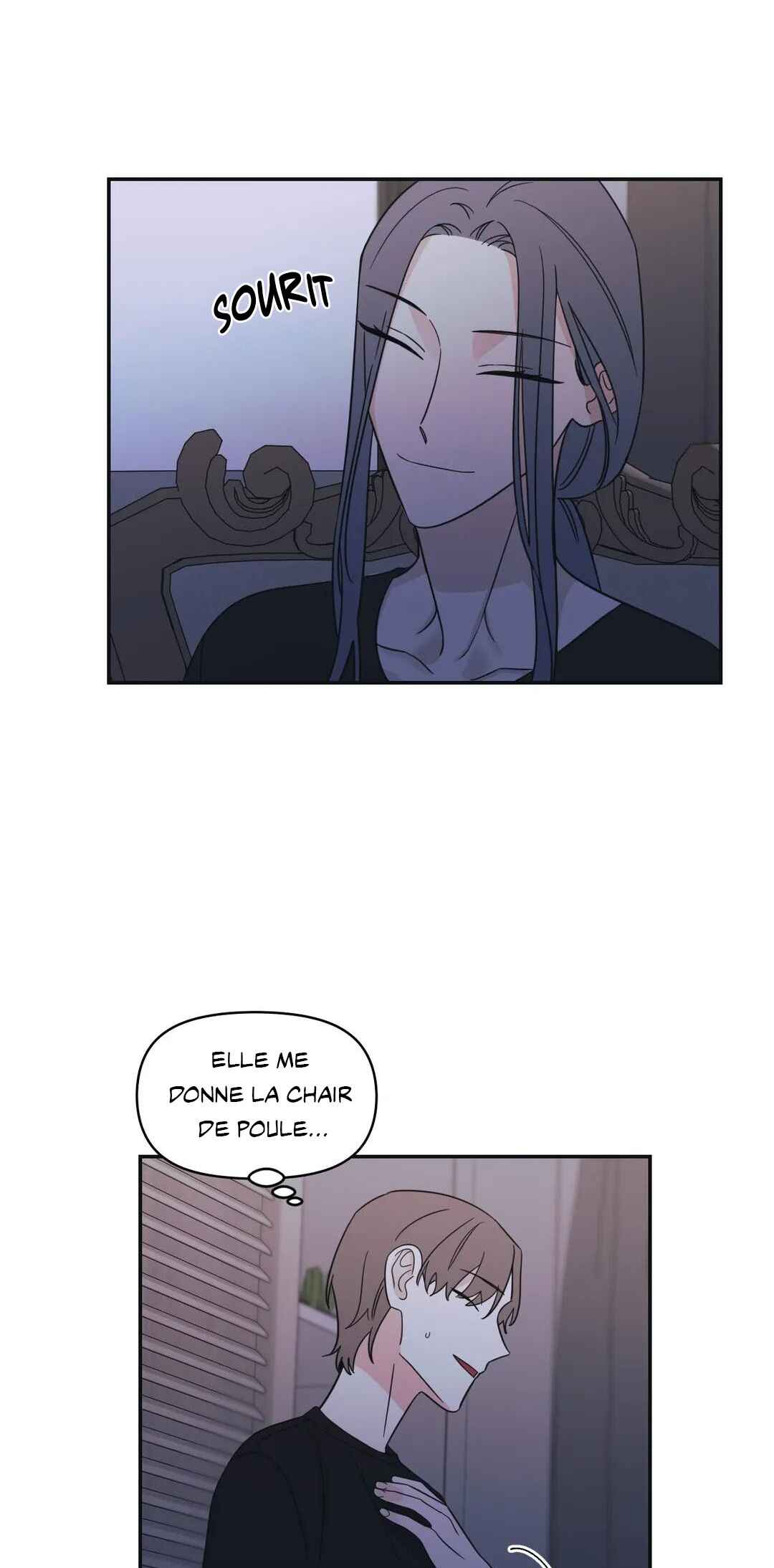 Get Out of My House! Chapter 22 - Page 40