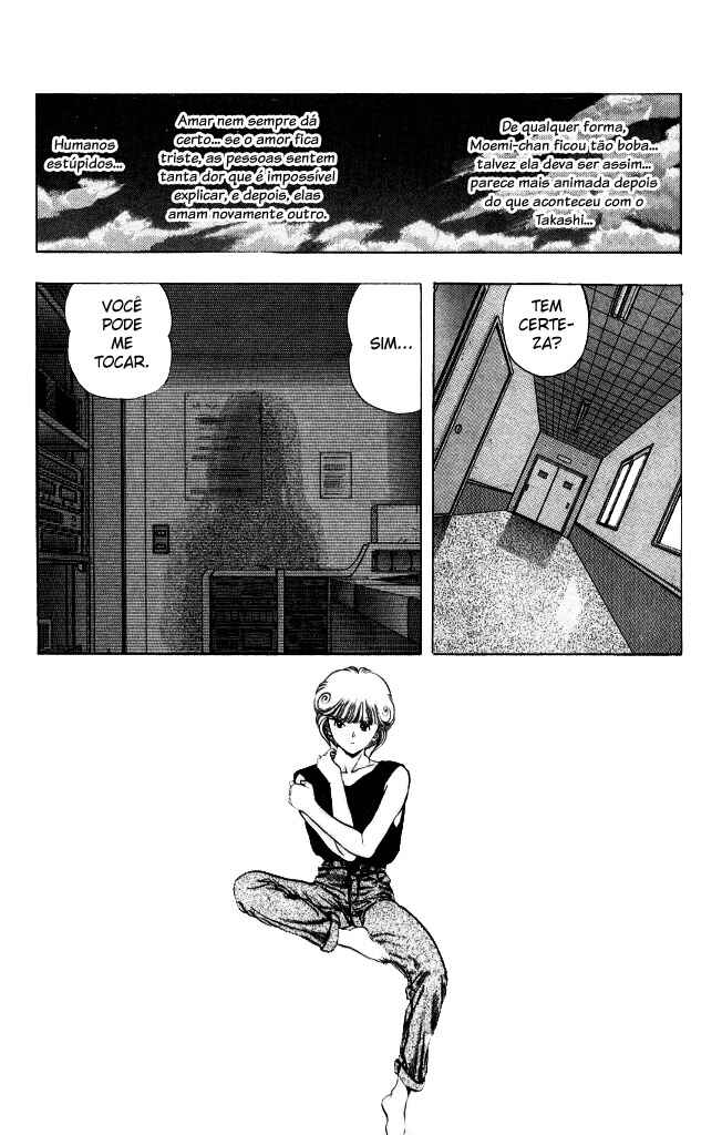 Video Girl Ai Chapter 37 - Page 14