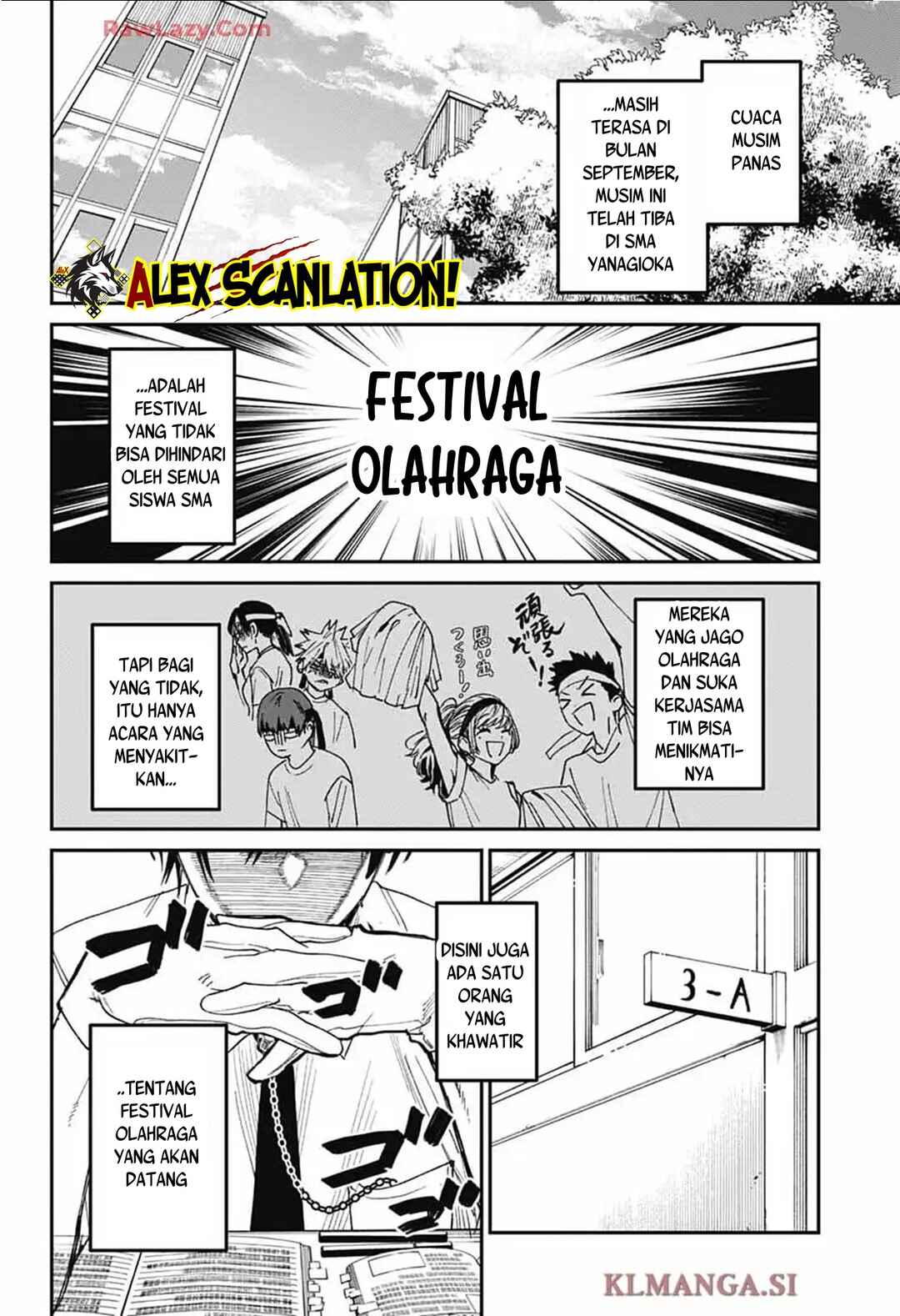 Phantom Busters Chapter 23 - Page 8