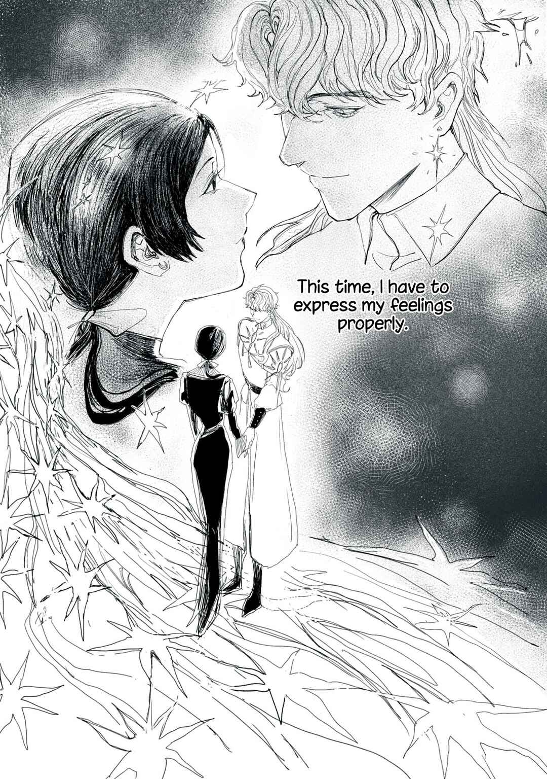 Majo Buraia to Koisuru Mahoutsukai Chapter ? - Page 42