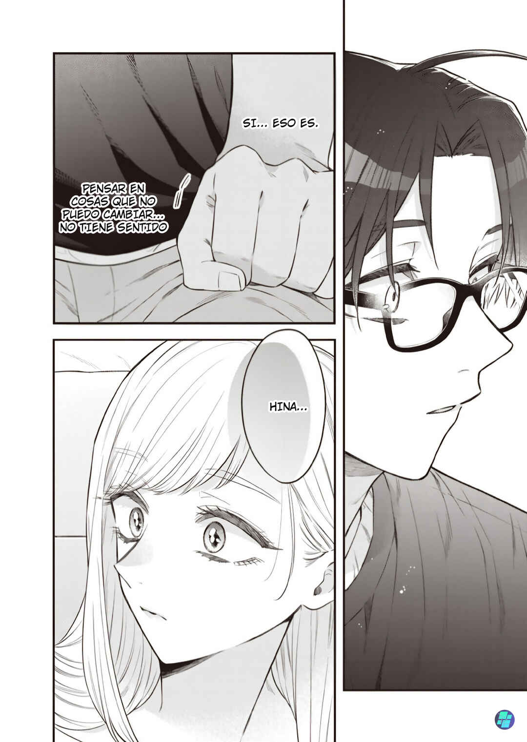 Ane no Tomodachi Chapter 21 - Page 27