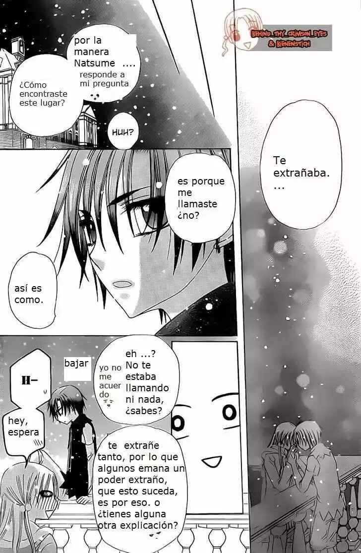 Gakuen Alice Chapter 144 - Page 10