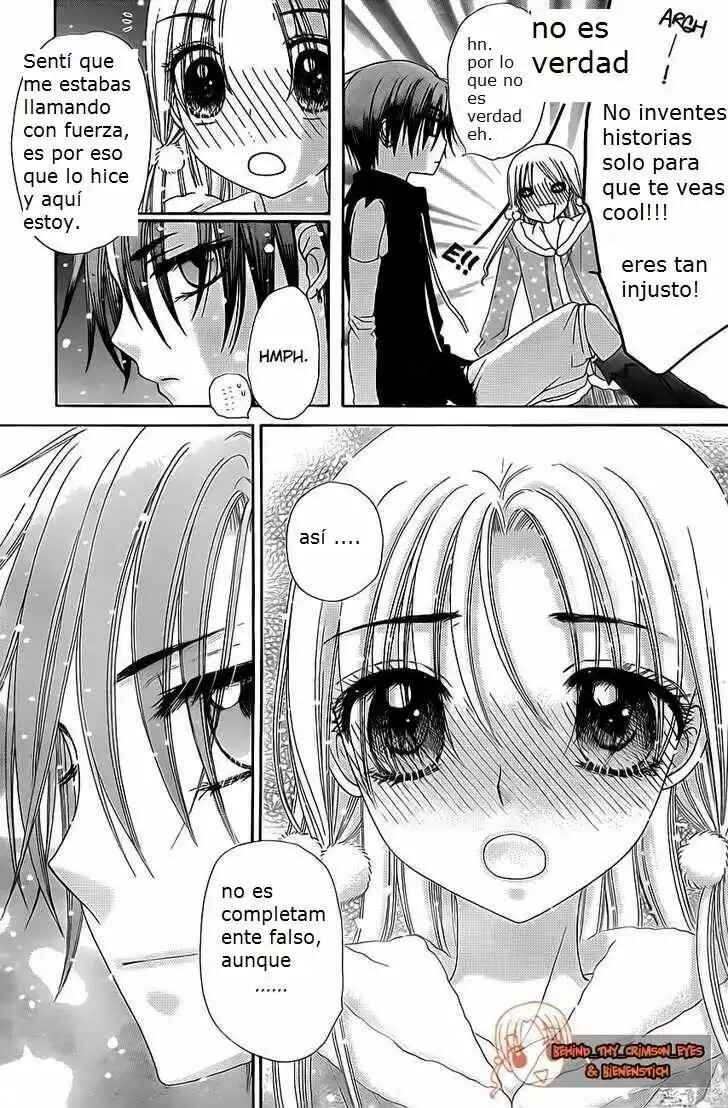 Gakuen Alice Chapter 144 - Page 11