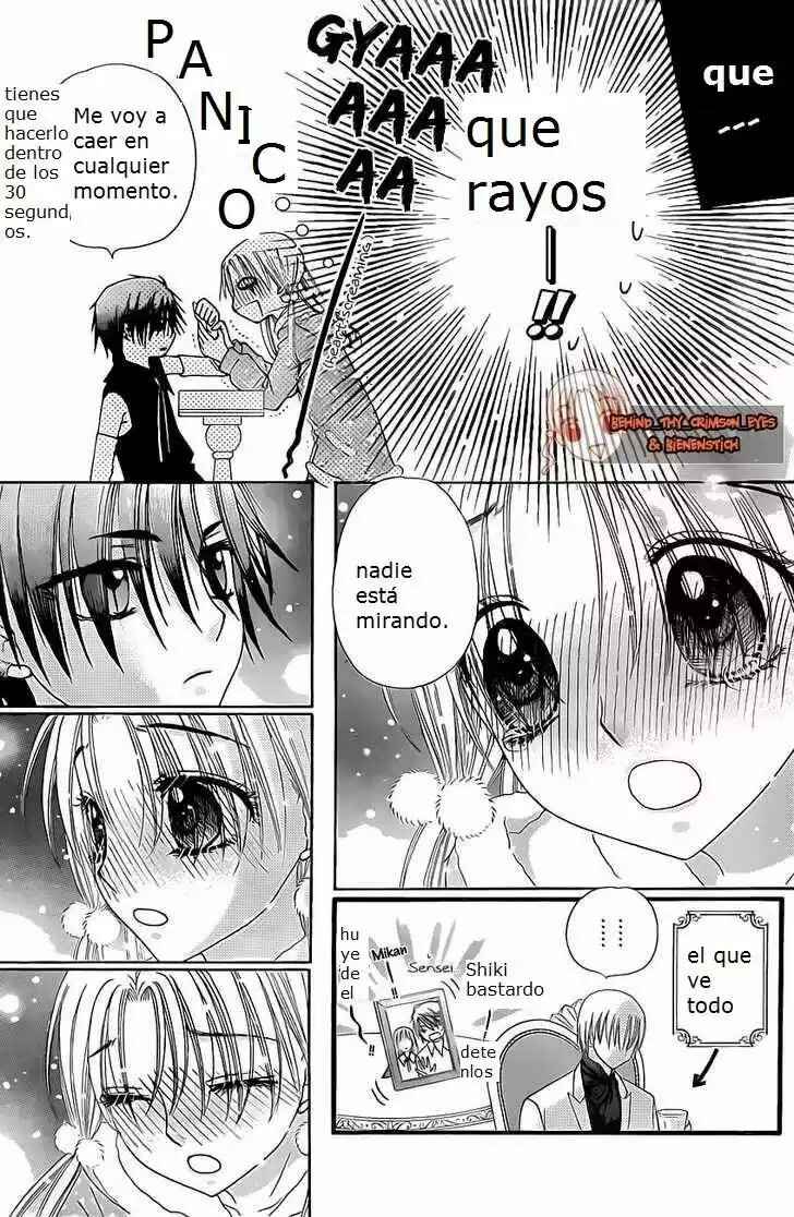 Gakuen Alice Chapter 144 - Page 16
