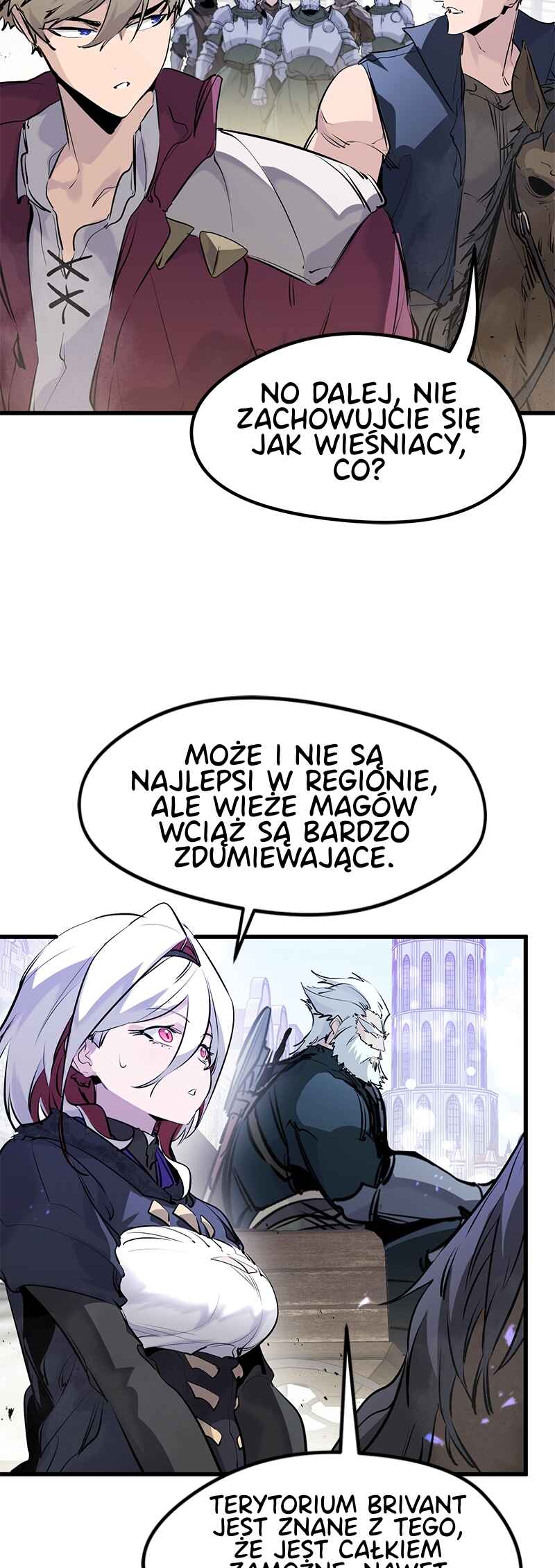Hoegwihan Yongbyeong eun Da Gyehoek i Itda Chapter 31 - Page 10