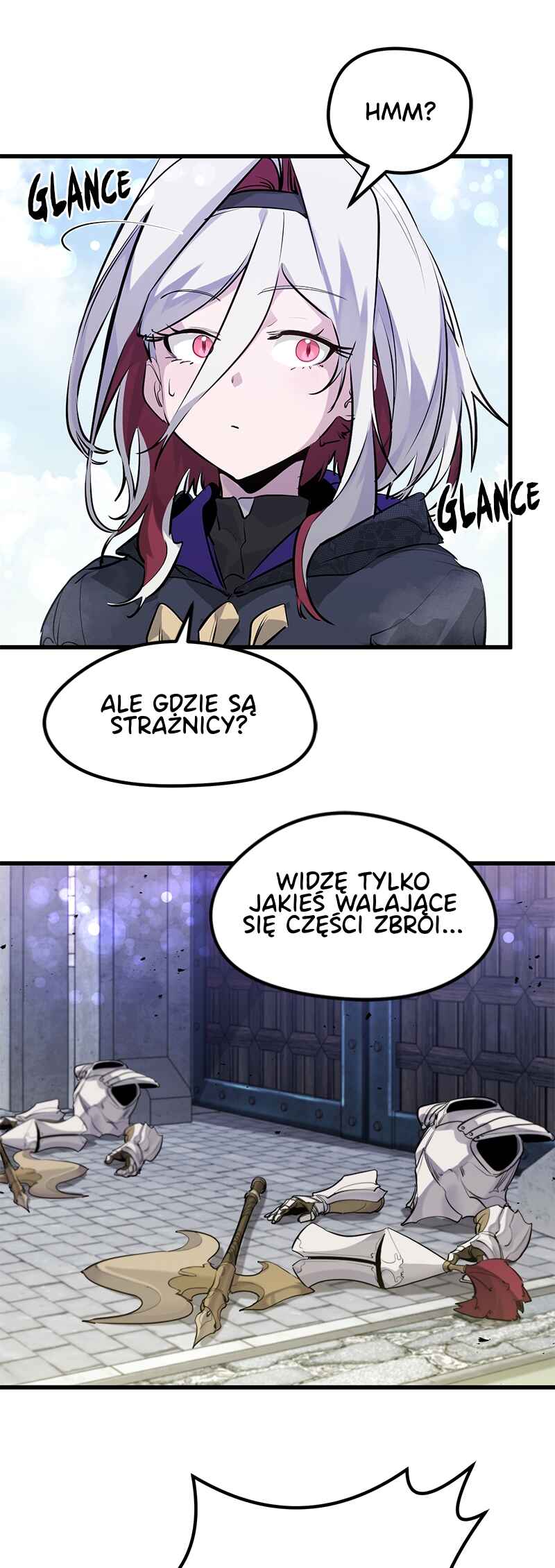 Hoegwihan Yongbyeong eun Da Gyehoek i Itda Chapter 31 - Page 14