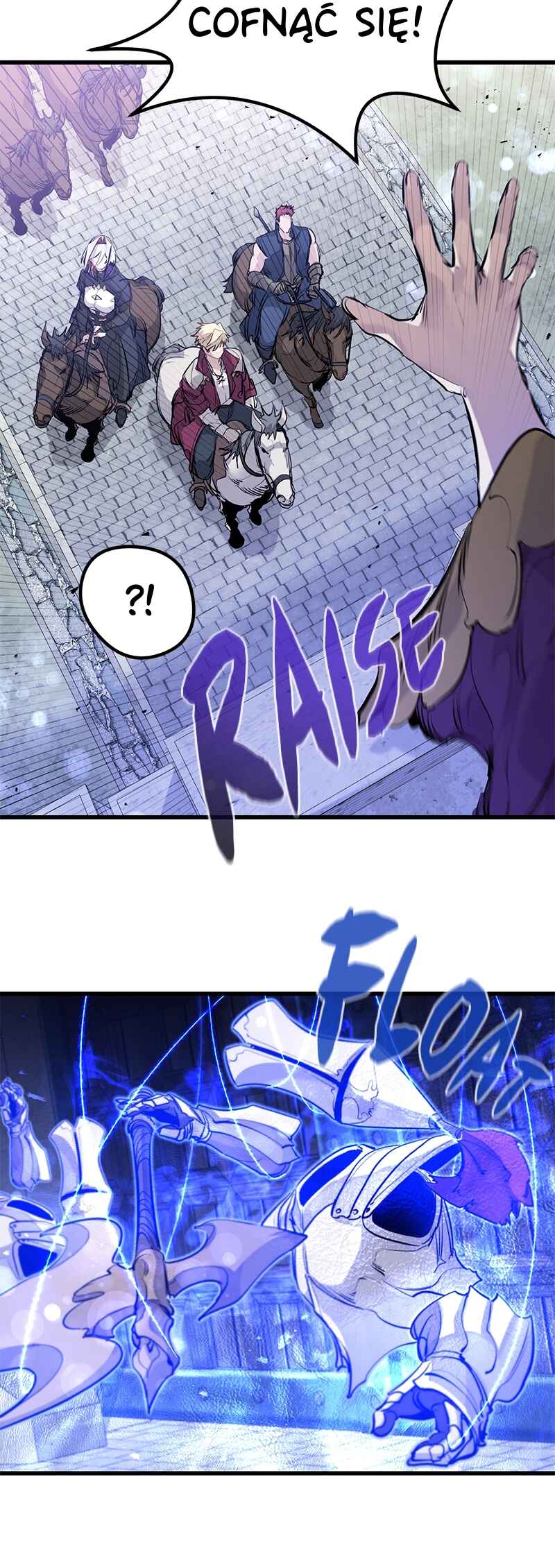 Hoegwihan Yongbyeong eun Da Gyehoek i Itda Chapter 31 - Page 15