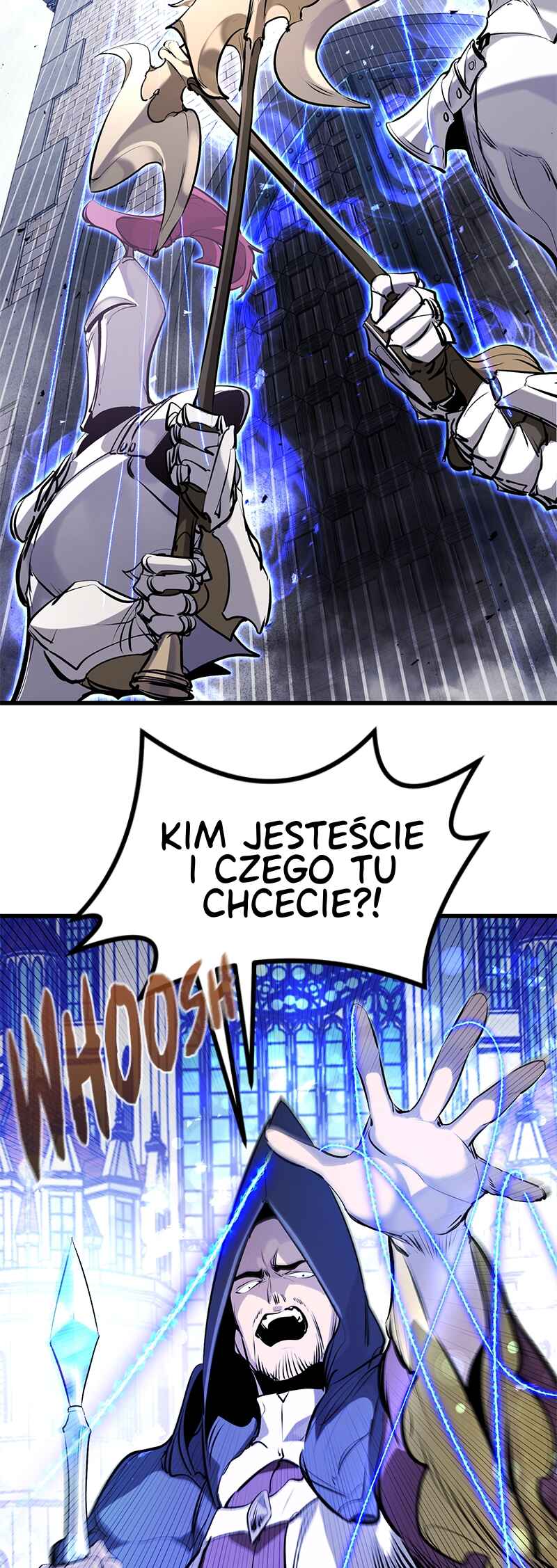 Hoegwihan Yongbyeong eun Da Gyehoek i Itda Chapter 31 - Page 18