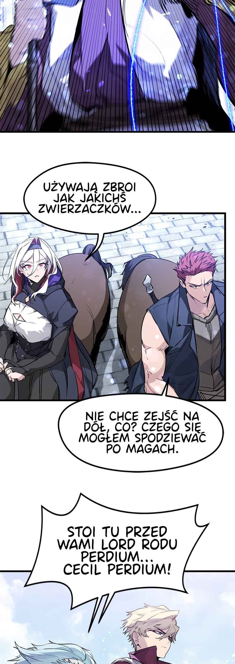 Hoegwihan Yongbyeong eun Da Gyehoek i Itda Chapter 31 - Page 19