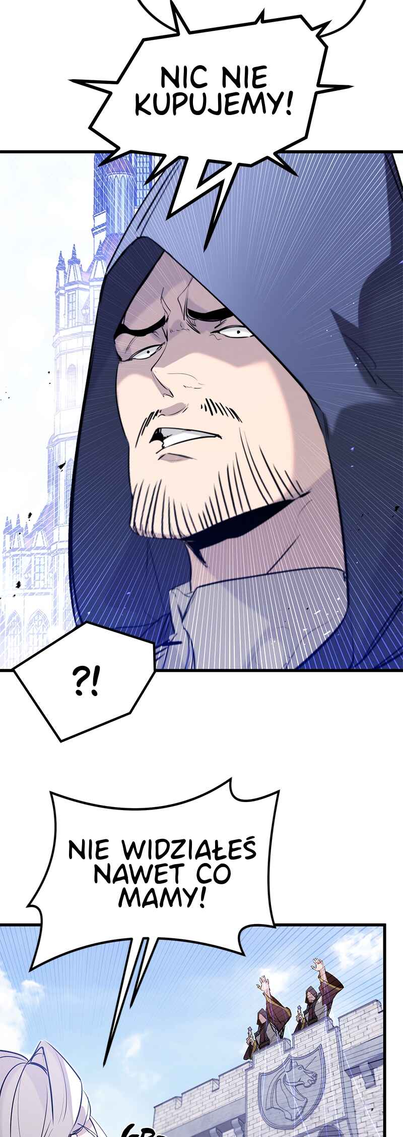 Hoegwihan Yongbyeong eun Da Gyehoek i Itda Chapter 31 - Page 21