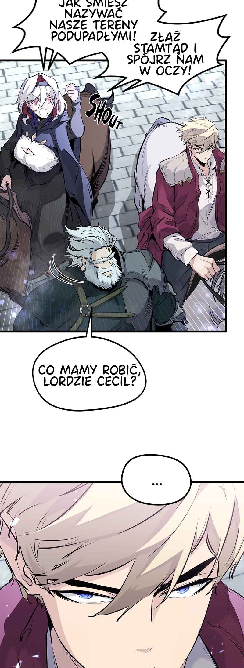Hoegwihan Yongbyeong eun Da Gyehoek i Itda Chapter 31 - Page 24