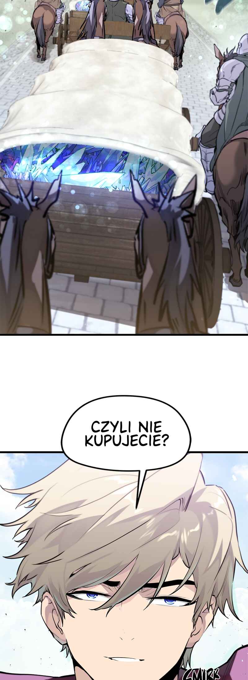 Hoegwihan Yongbyeong eun Da Gyehoek i Itda Chapter 31 - Page 28