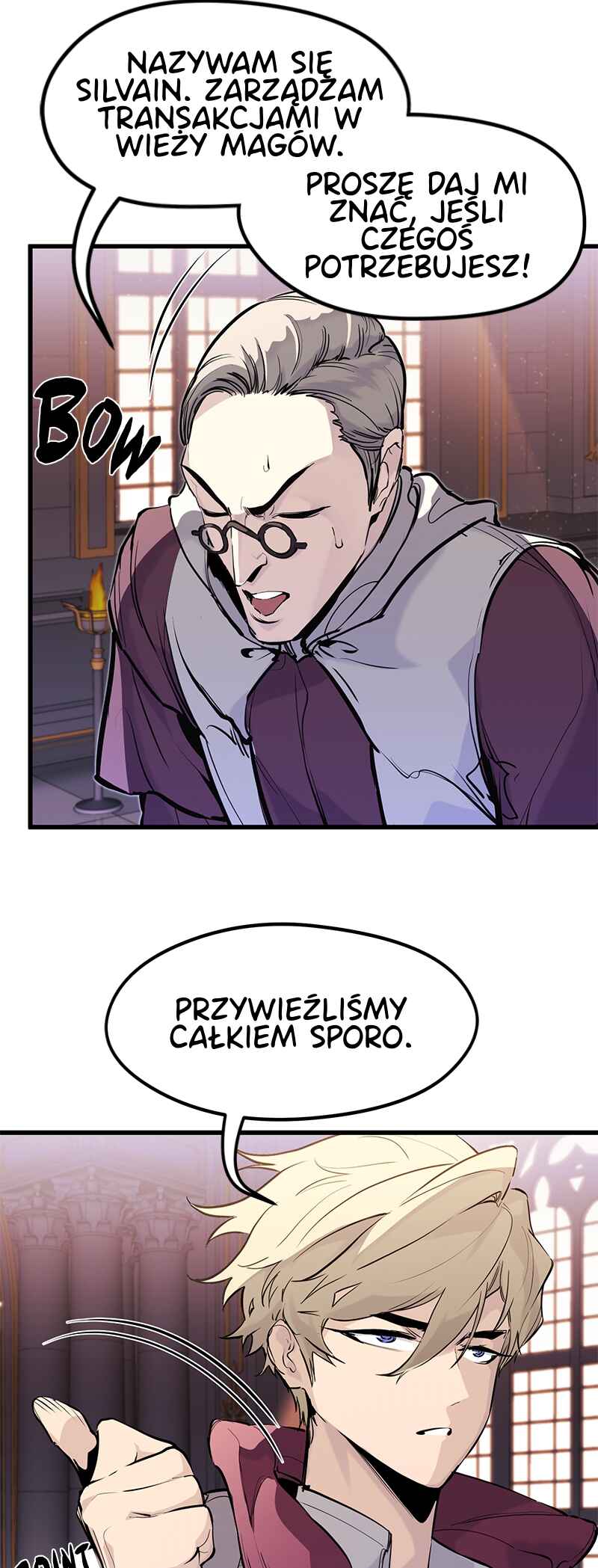 Hoegwihan Yongbyeong eun Da Gyehoek i Itda Chapter 31 - Page 30