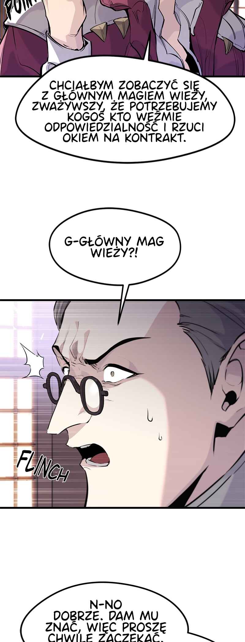 Hoegwihan Yongbyeong eun Da Gyehoek i Itda Chapter 31 - Page 31