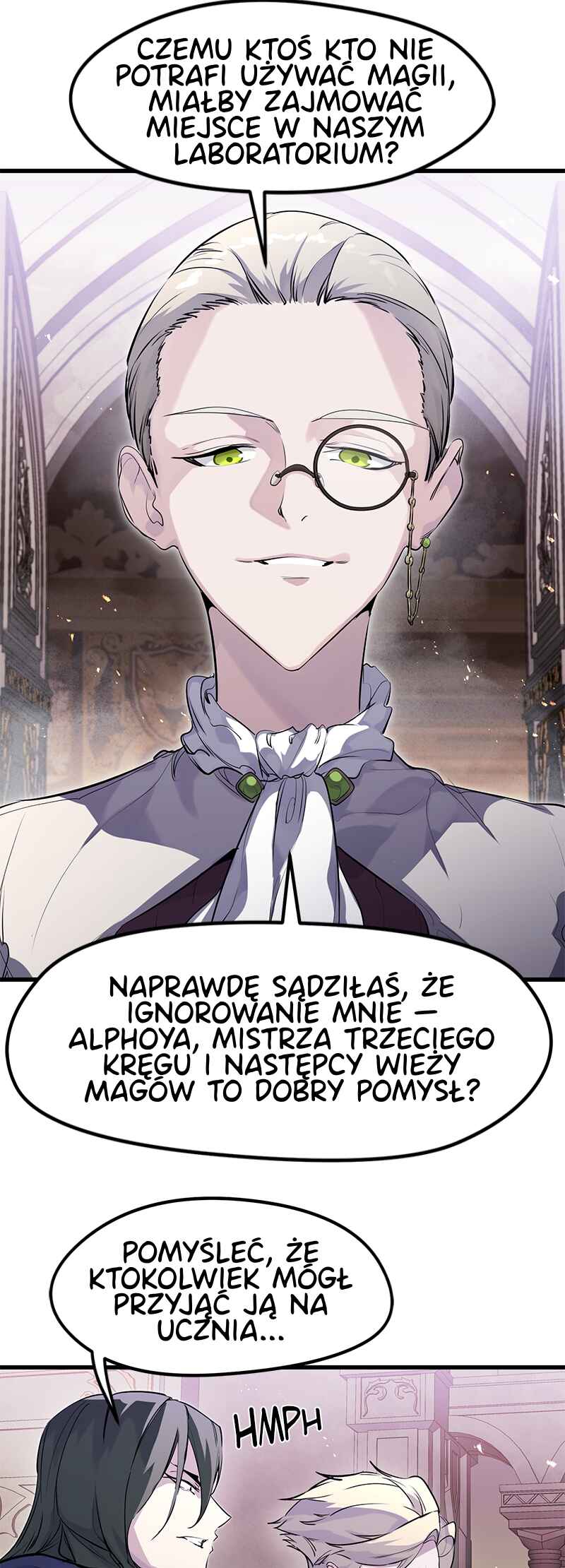 Hoegwihan Yongbyeong eun Da Gyehoek i Itda Chapter 31 - Page 37