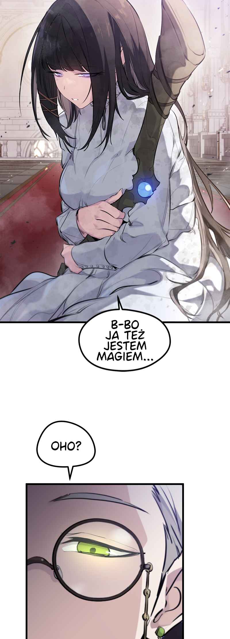 Hoegwihan Yongbyeong eun Da Gyehoek i Itda Chapter 31 - Page 39