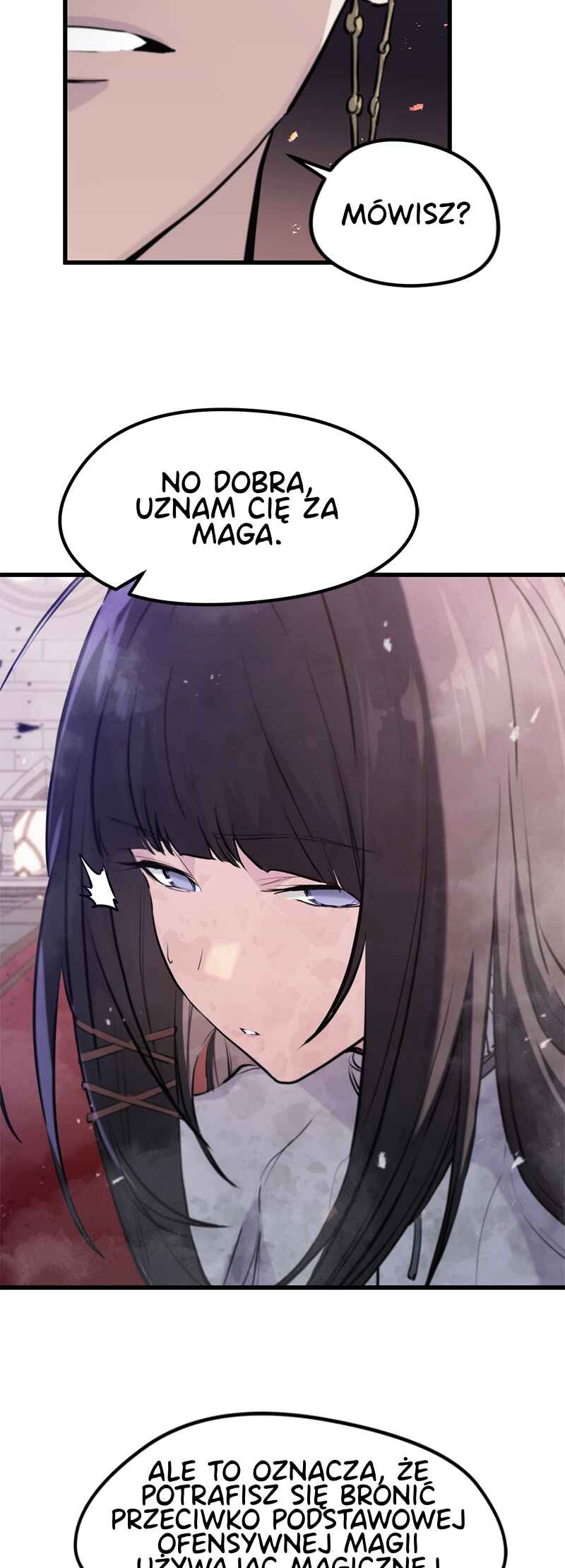 Hoegwihan Yongbyeong eun Da Gyehoek i Itda Chapter 31 - Page 40