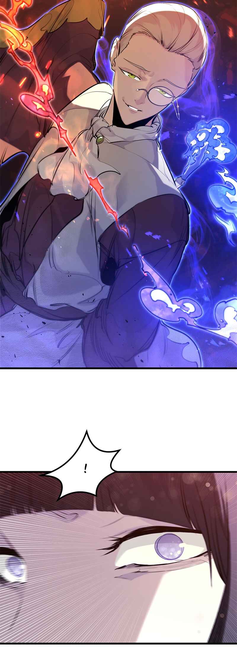 Hoegwihan Yongbyeong eun Da Gyehoek i Itda Chapter 31 - Page 42