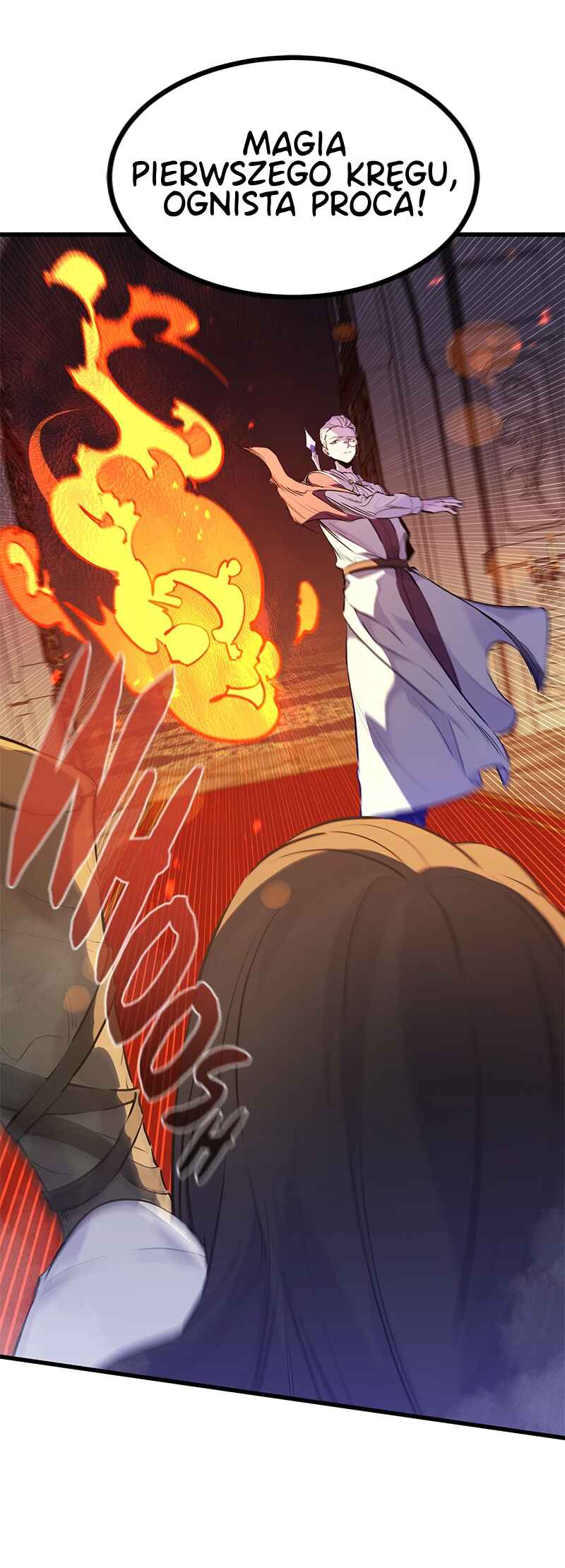 Hoegwihan Yongbyeong eun Da Gyehoek i Itda Chapter 31 - Page 43