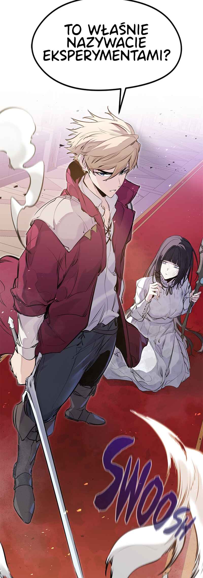 Hoegwihan Yongbyeong eun Da Gyehoek i Itda Chapter 31 - Page 47