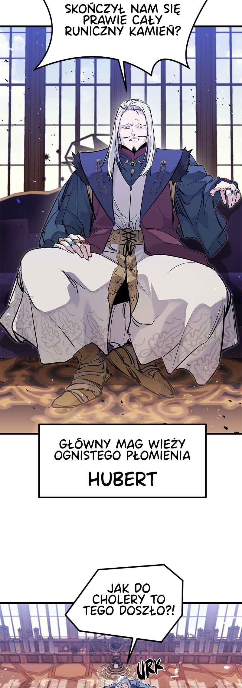 Hoegwihan Yongbyeong eun Da Gyehoek i Itda Chapter 31 - Page 49