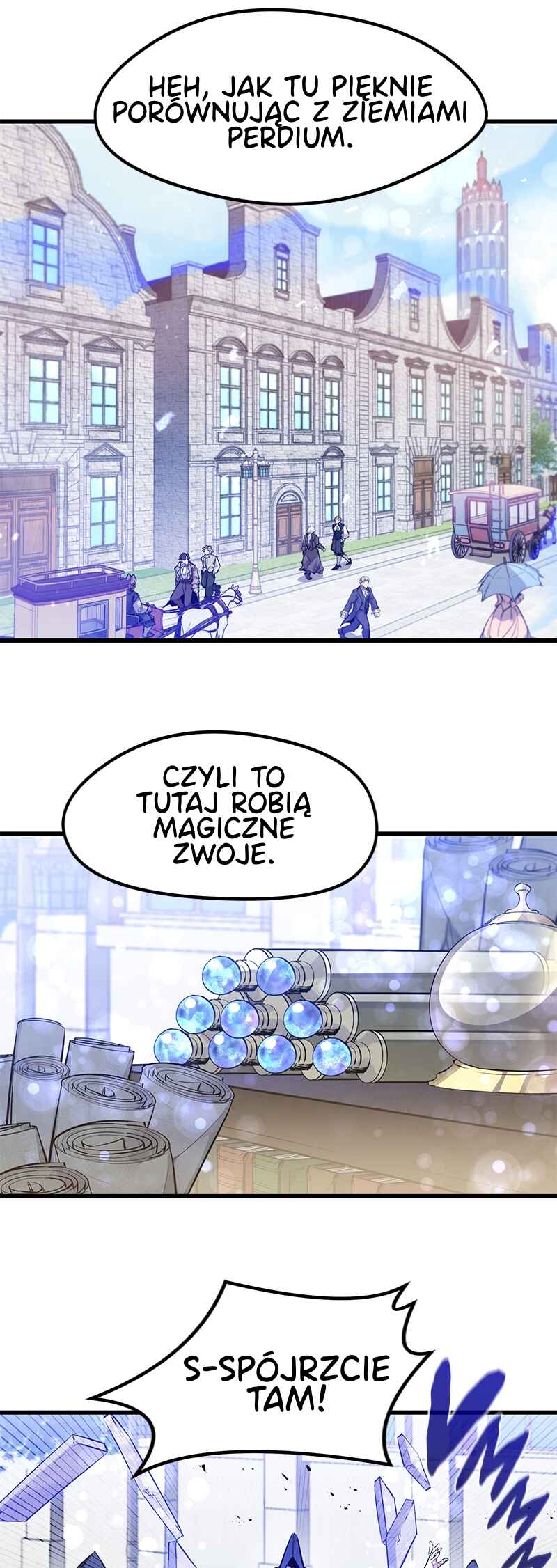 Hoegwihan Yongbyeong eun Da Gyehoek i Itda Chapter 31 - Page 5