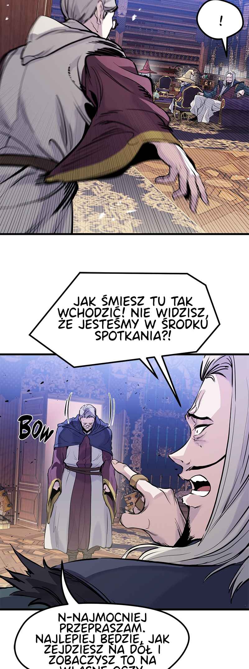 Hoegwihan Yongbyeong eun Da Gyehoek i Itda Chapter 31 - Page 54