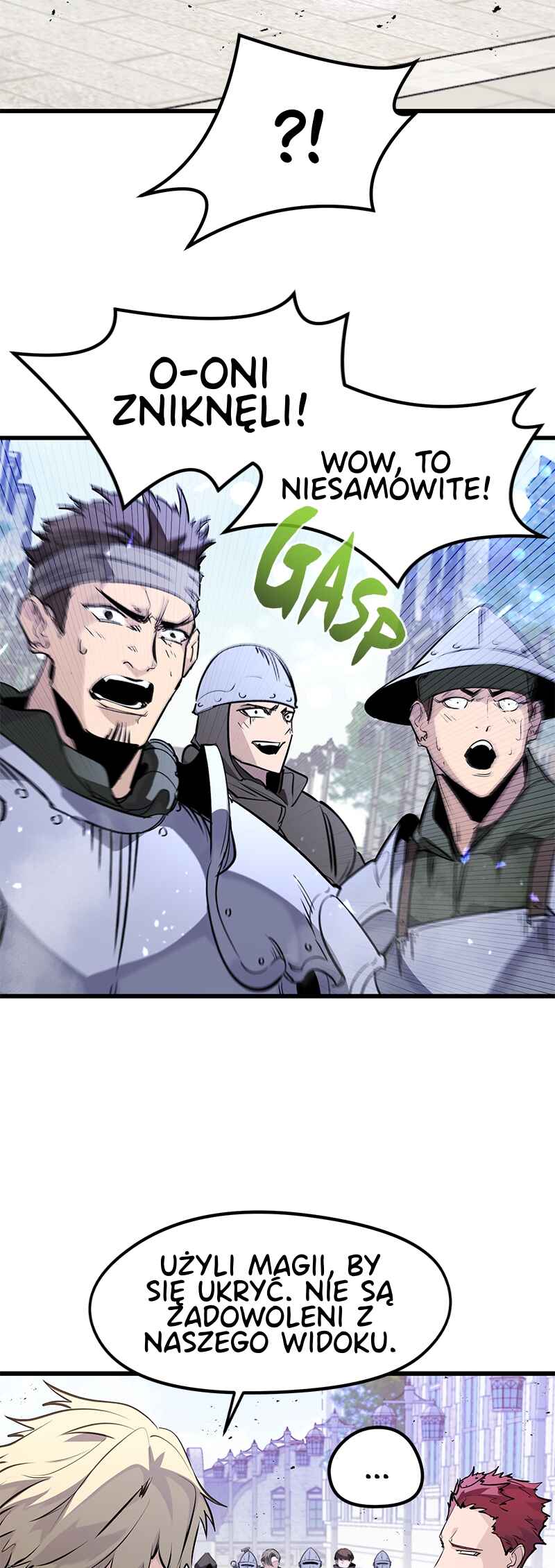 Hoegwihan Yongbyeong eun Da Gyehoek i Itda Chapter 31 - Page 9