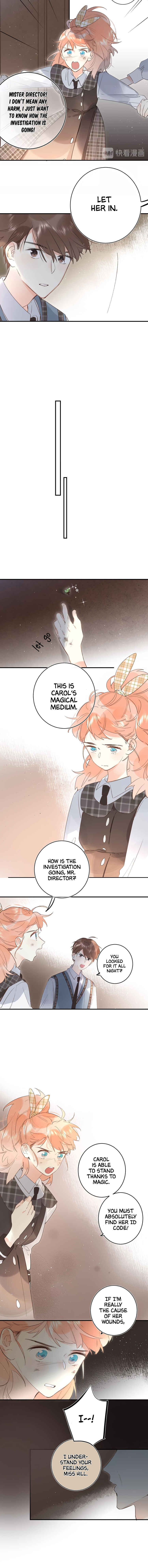 Dawn the Teen Witch Chapter 36 - Page 2