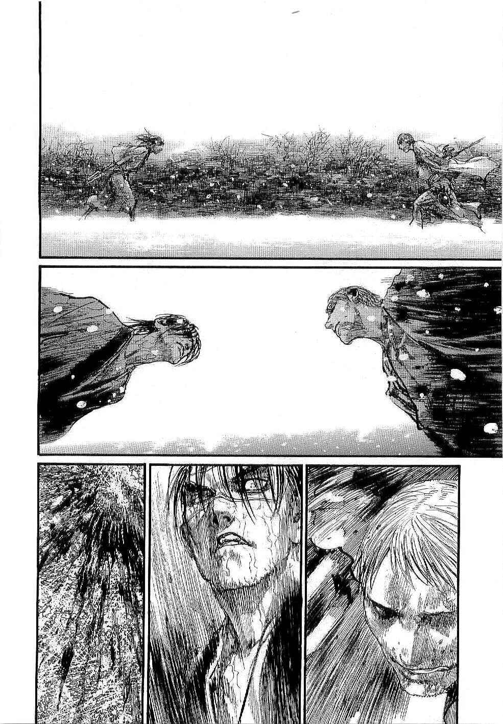 Mugen no Junin Chapter 165 - Page 6