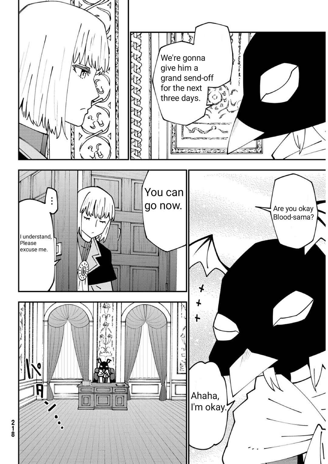 29-sai Dokushin Chuuken Boukensha no Nichijou Chapter 74 - Page 15