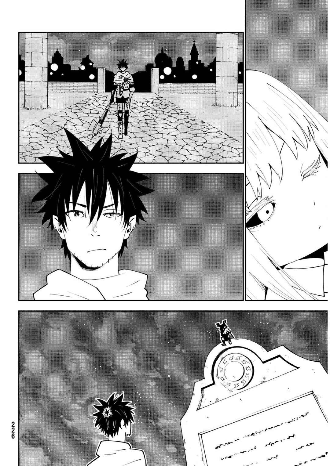 29-sai Dokushin Chuuken Boukensha no Nichijou Chapter 74 - Page 23