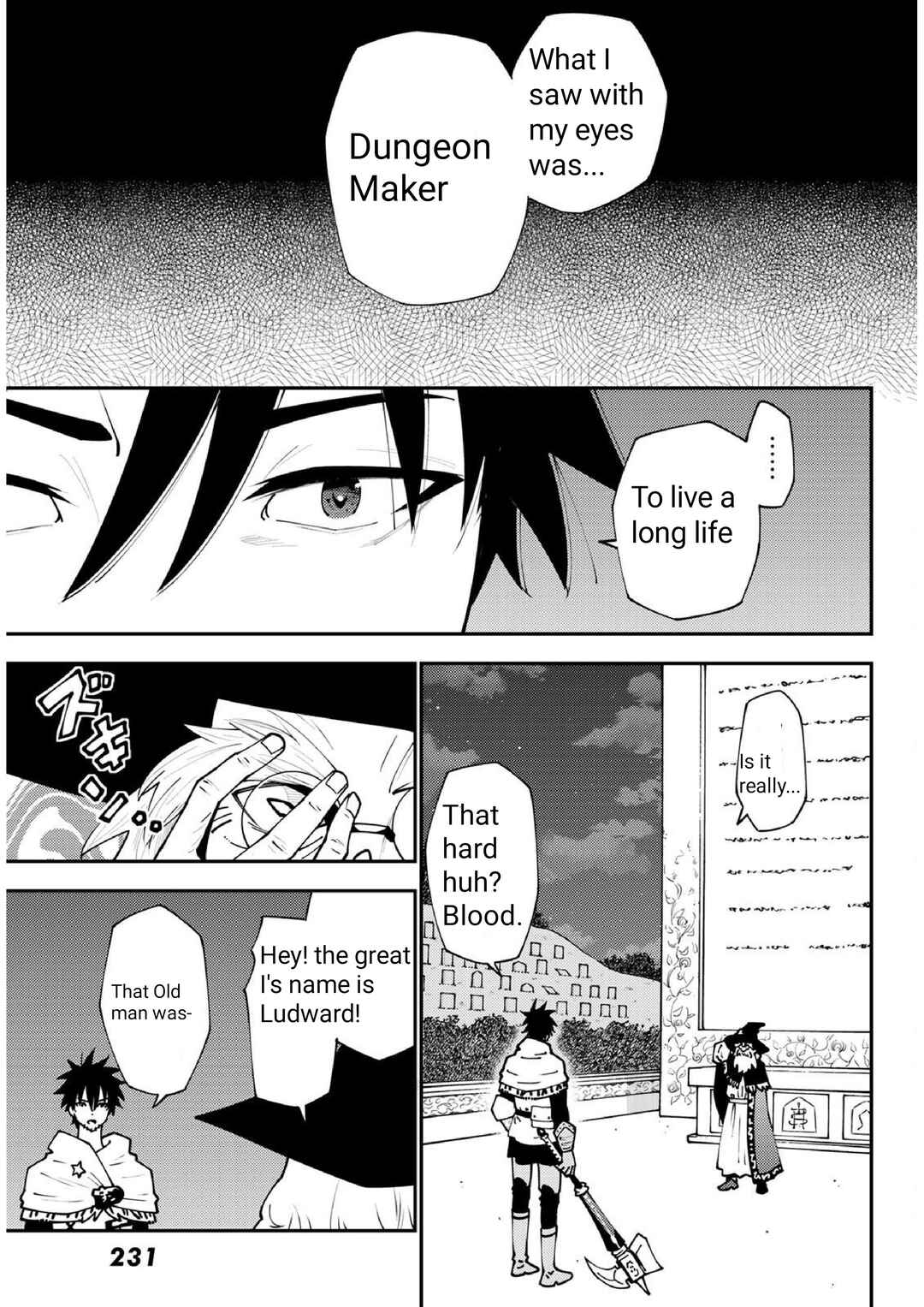 29-sai Dokushin Chuuken Boukensha no Nichijou Chapter 74 - Page 28