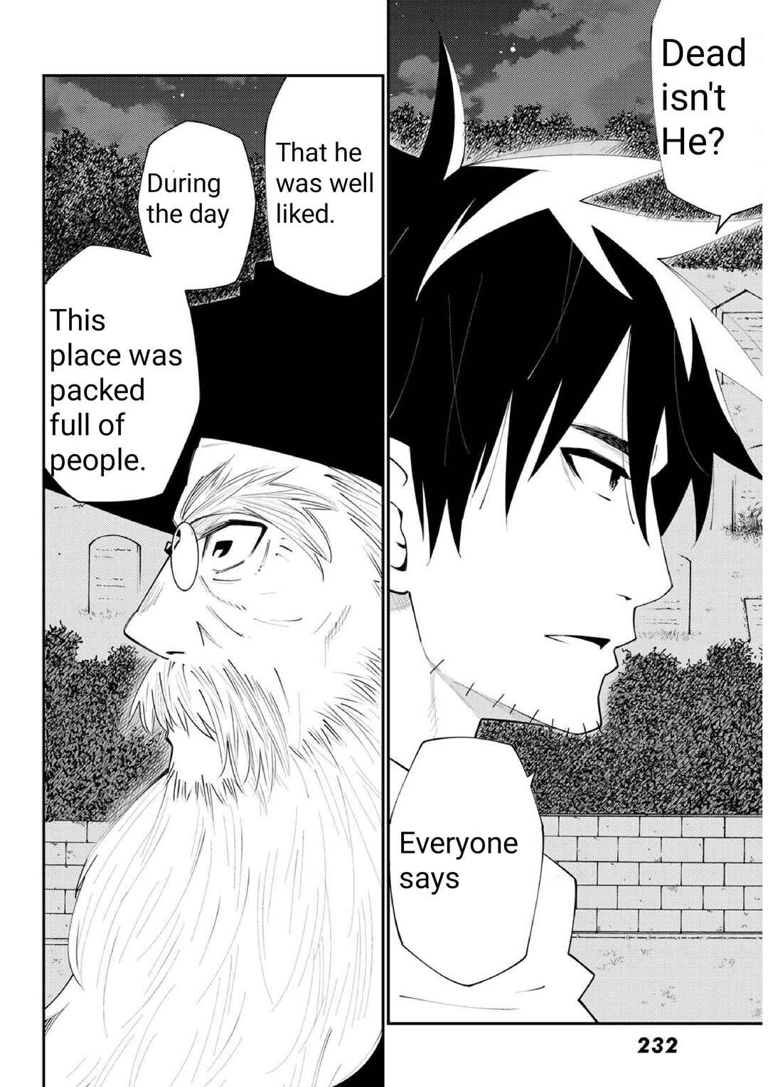 29-sai Dokushin Chuuken Boukensha no Nichijou Chapter 74 - Page 29